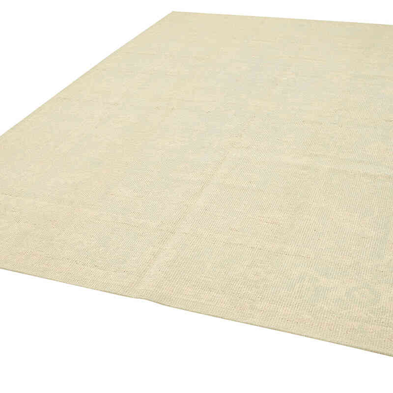 New Hand-Knotted Rug - 7' 11" x 9' 11" (95" x 119") - K0062341