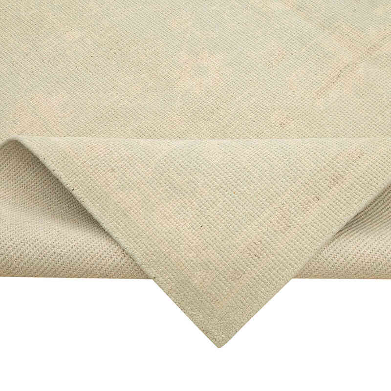 New Hand-Knotted Rug - 7' 11" x 9' 11" (95" x 119") - K0062341