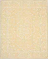 New Hand-Knotted Rug - 8'  x 9' 11" (96" x 119")