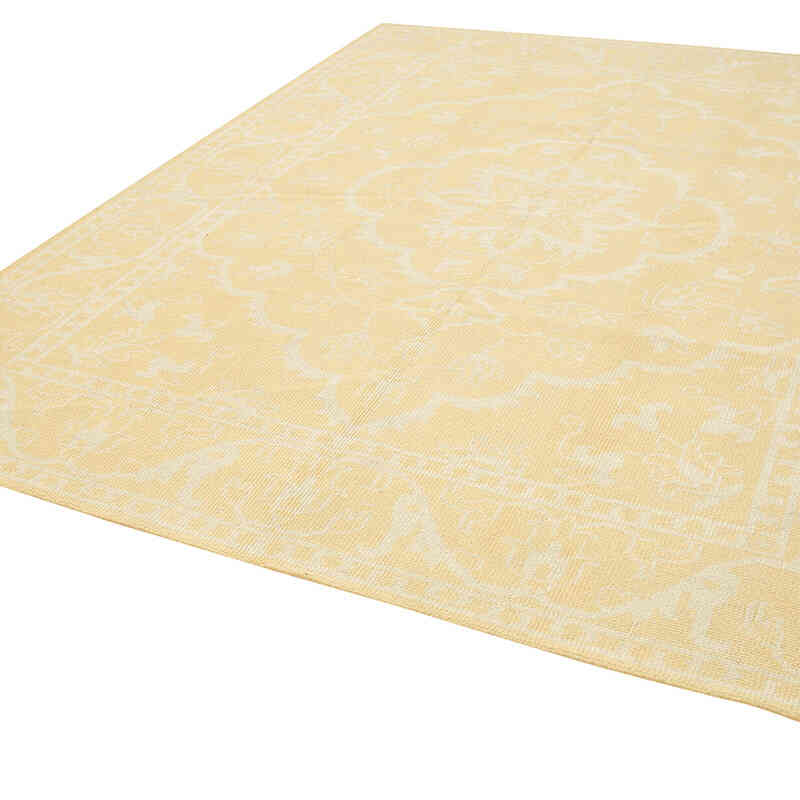 New Hand-Knotted Rug - 8'  x 9' 11" (96" x 119") - K0062343