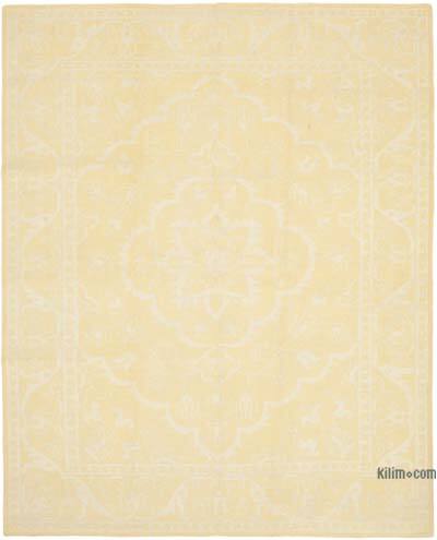 Yeni El Dokuma Halı - 244 cm x 304 cm