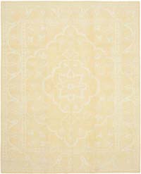 New Hand-Knotted Rug - 8'  x 10'  (96" x 120")