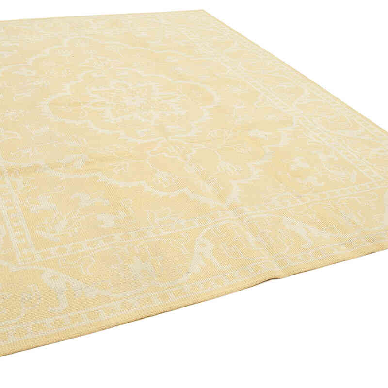 New Hand-Knotted Rug - 8'  x 10'  (96" x 120") - K0062345