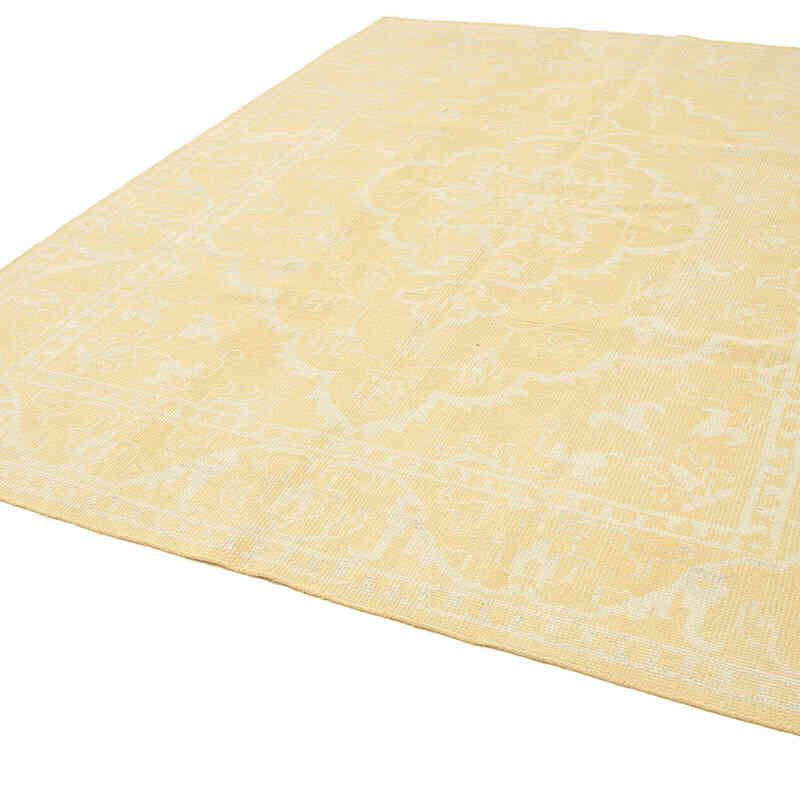 New Hand-Knotted Rug - 8'  x 10'  (96" x 120") - K0062345