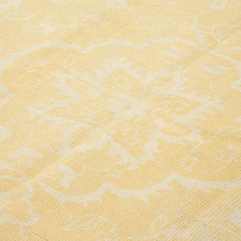 New Hand-Knotted Rug - 8'  x 10'  (96" x 120") - K0062345