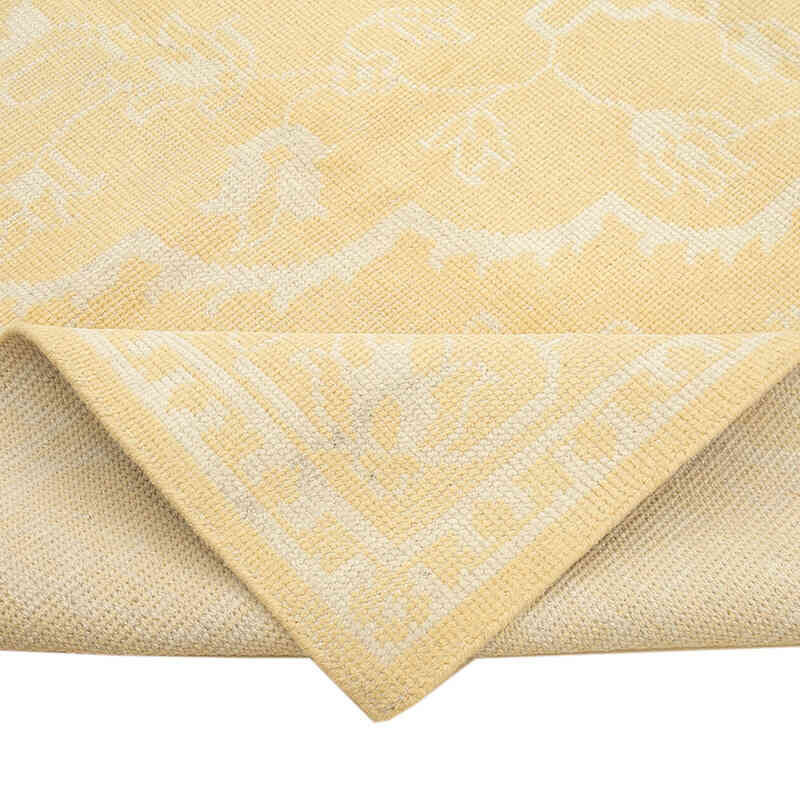 New Hand-Knotted Rug - 8'  x 10'  (96" x 120") - K0062345