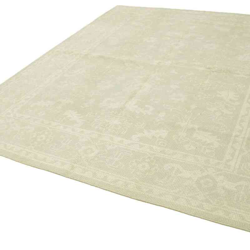 Yeni El Dokuma Halı - 242 cm x 303 cm - K0062346