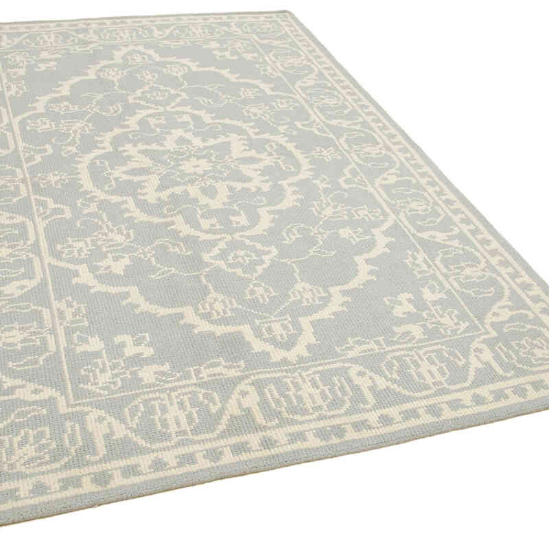 Yeni El Dokuma Halı - 156 cm x 245 cm - K0062349