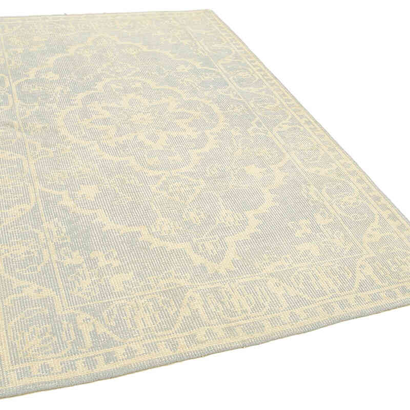 Yeni El Dokuma Halı - 151 cm x 240 cm - K0062350
