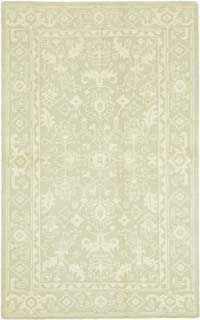 New Hand-Knotted Rug - 5'  x 8'  (60" x 96")