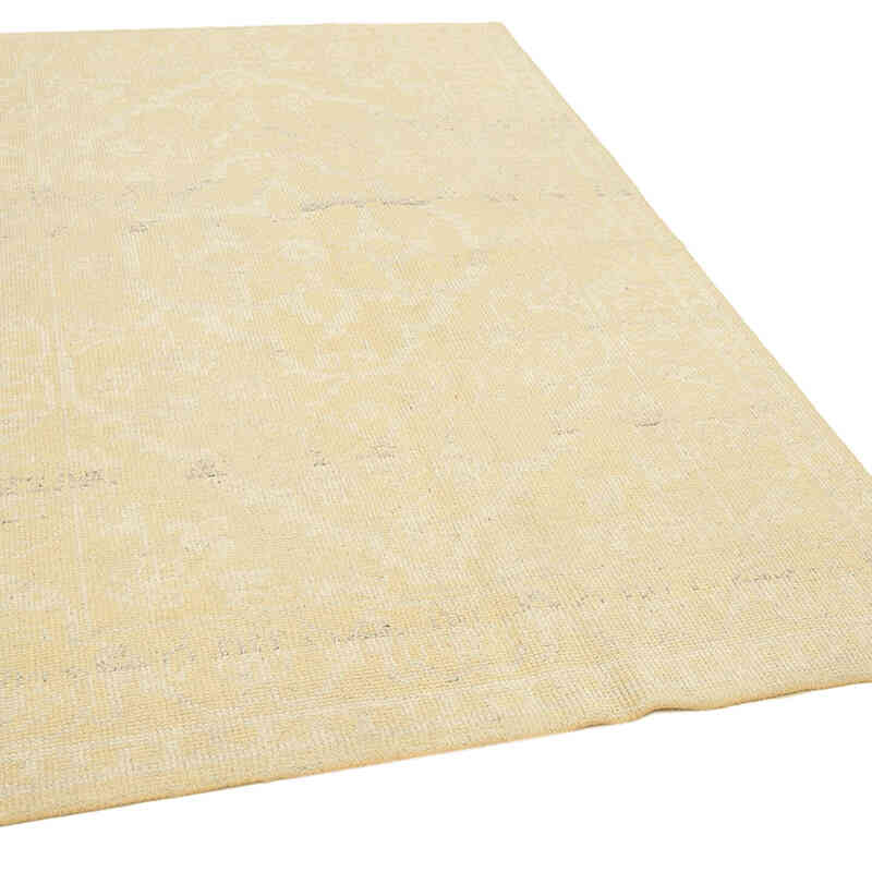 Nueva Alfombra Anudada a Mano - 152 cm x 240 cm - K0062352