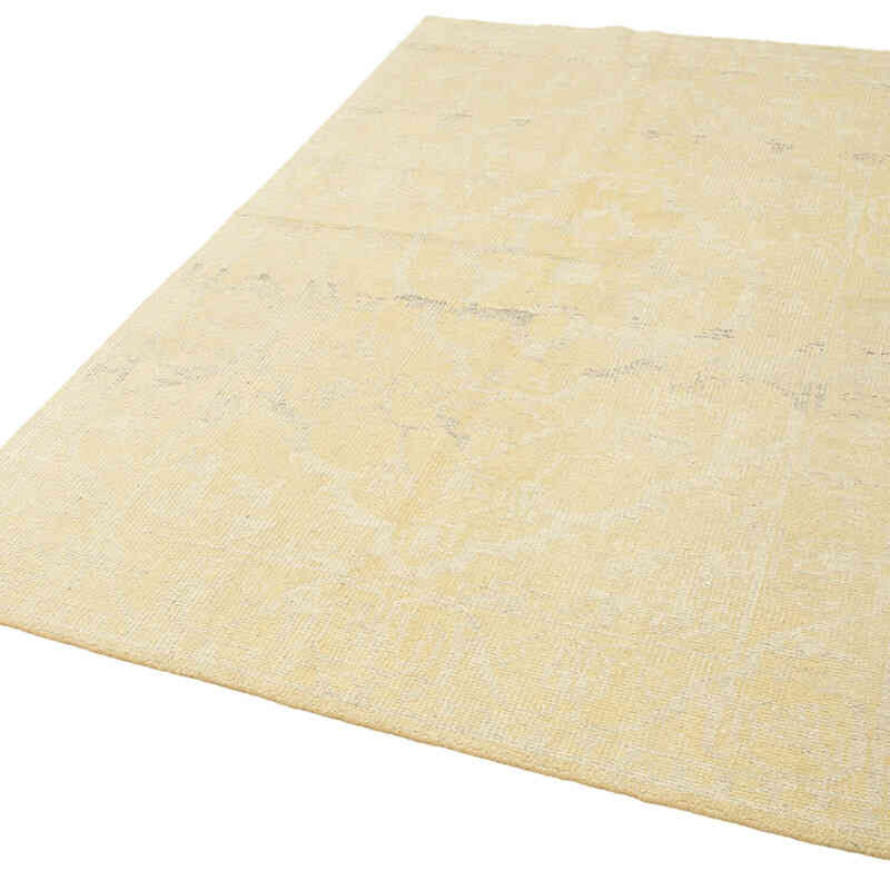 Nueva Alfombra Anudada a Mano - 152 cm x 240 cm - K0062352