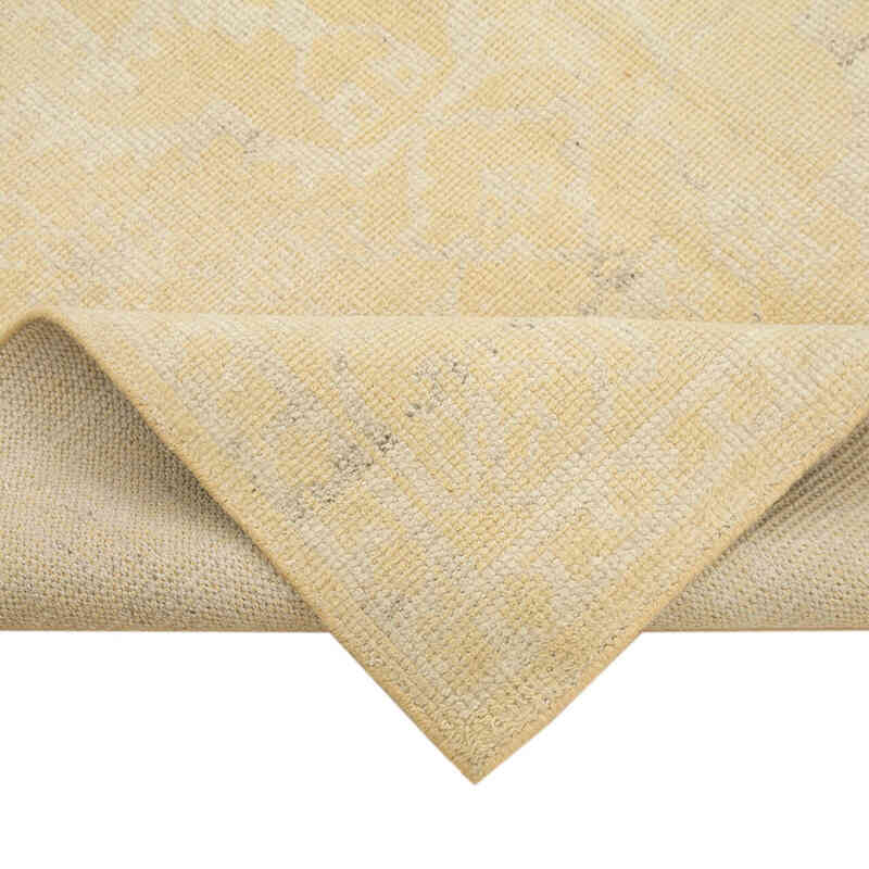 Nueva Alfombra Anudada a Mano - 152 cm x 240 cm - K0062352