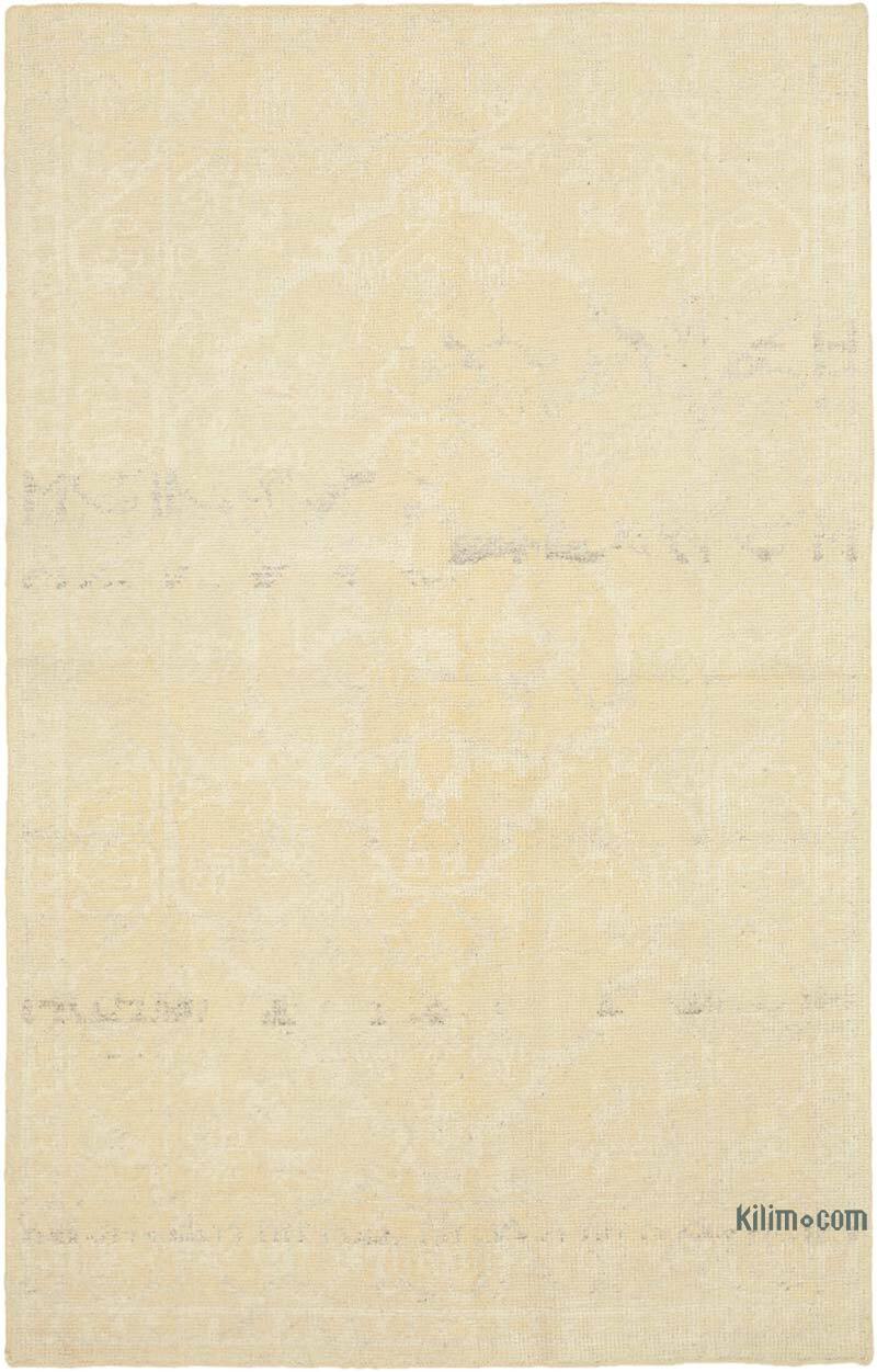 Nueva Alfombra Anudada a Mano - 152 cm x 240 cm - K0062352