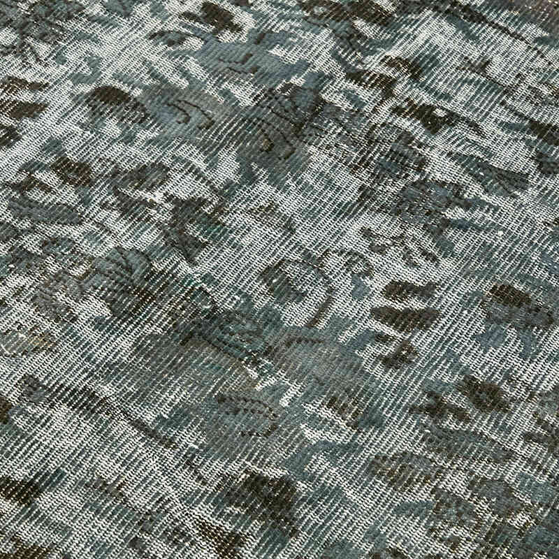 El Oyması Boyalı Halı - 150 cm x 259 cm - K0062413