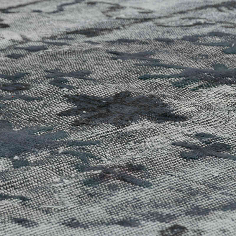El Oyması Boyalı Halı - 175 cm x 282 cm - K0062474