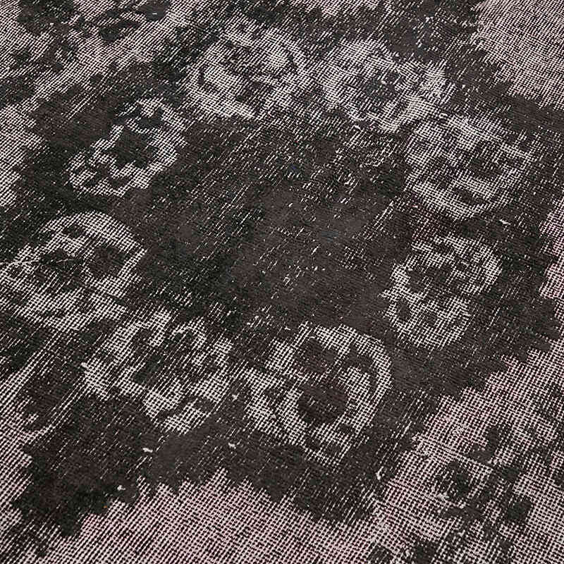 Alfombra Tallada a Mano Sobre Teñida - 150 cm x 291 cm - K0062503