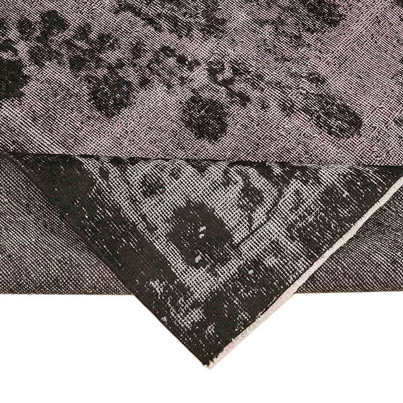 Alfombra Tallada a Mano Sobre Teñida - 150 cm x 291 cm - K0062503