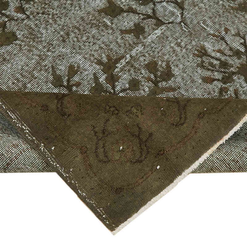 El Oyması Boyalı Halı - 200 cm x 325 cm - K0062538