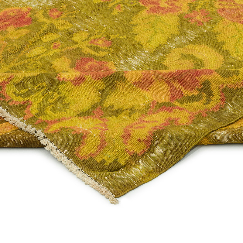 Vintage Moldova Kilimi - 168 cm x 290 cm - K0062596