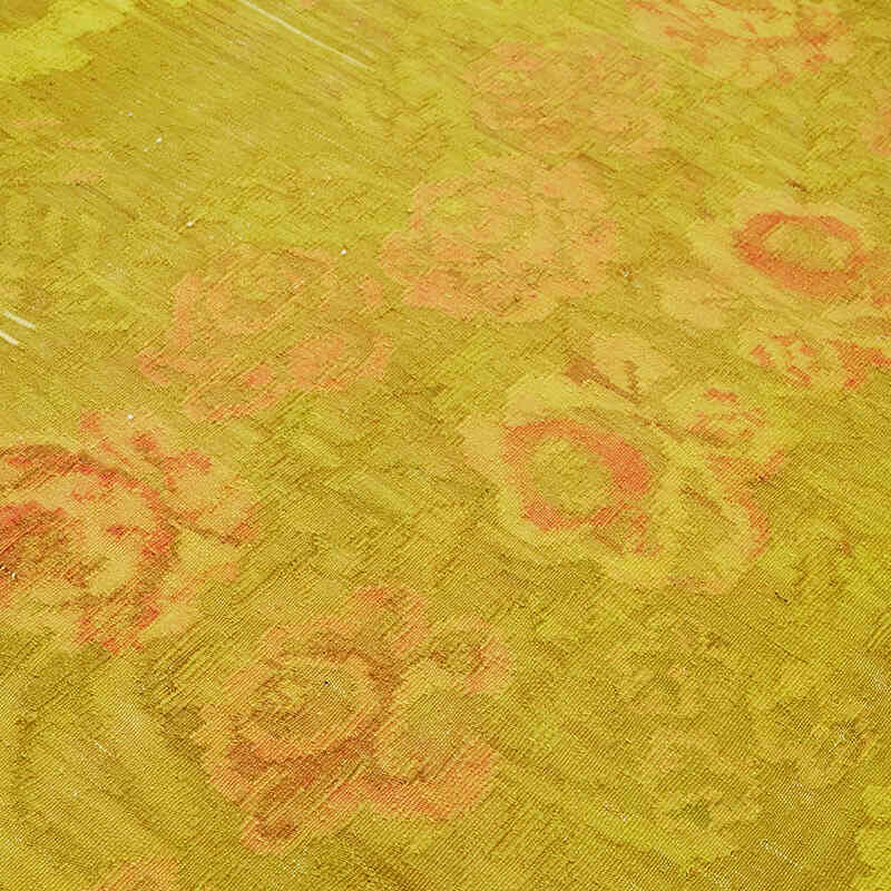 Vintage Moldova Kilimi - 196 cm x 300 cm - K0062598