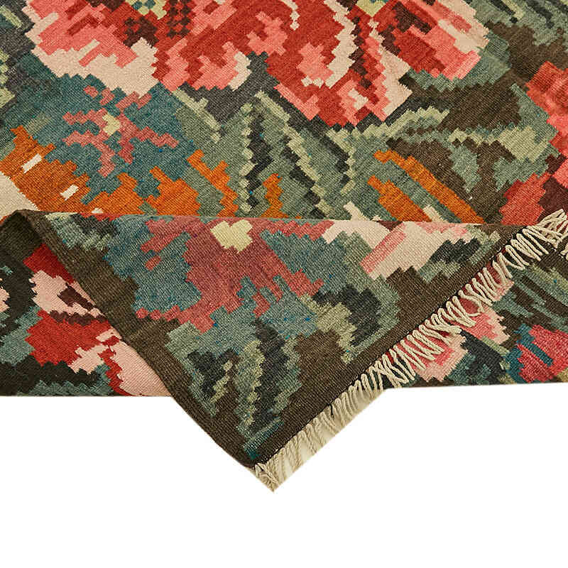 Vintage Moldova Kilimi - 180 cm x 320 cm - K0062669