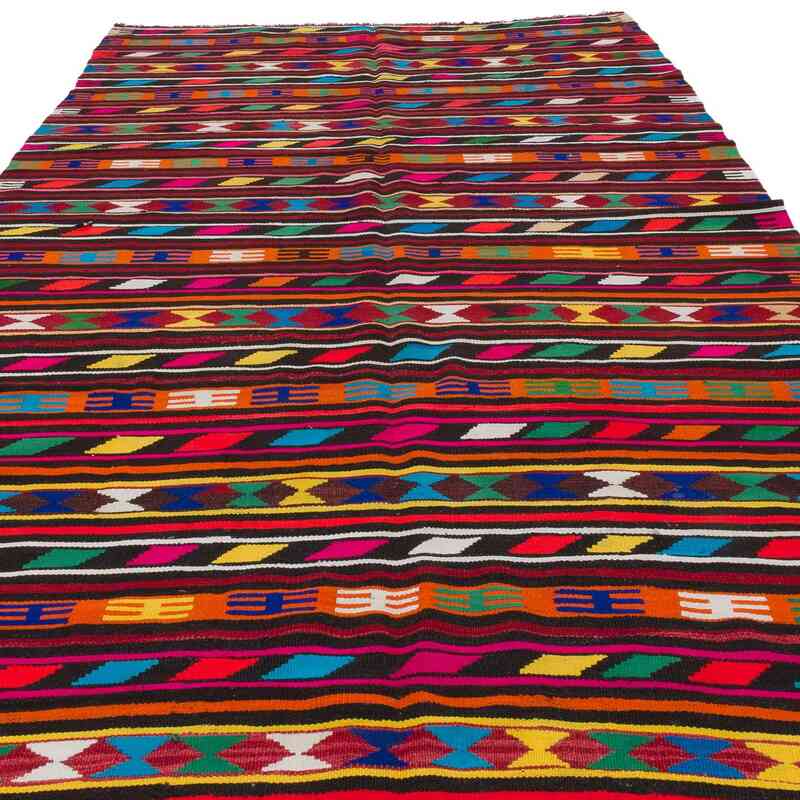 Anadolu Kilimi - 176 cm x 321 cm - K0062905