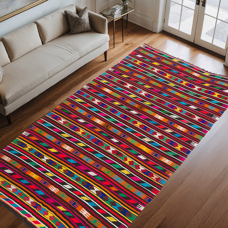 Anadolu Kilimi - 176 cm x 321 cm - K0062905