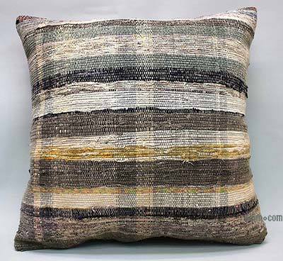 Funda de Almohada Kilim - 50 cm x 50 cm