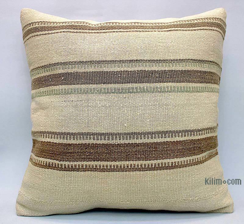 Funda de Almohada Kilim - 50 cm x 50 cm - K0062998