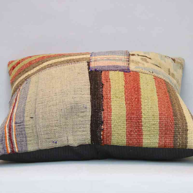 Funda de Almohada Kilim - 50 cm x 50 cm - K0063013
