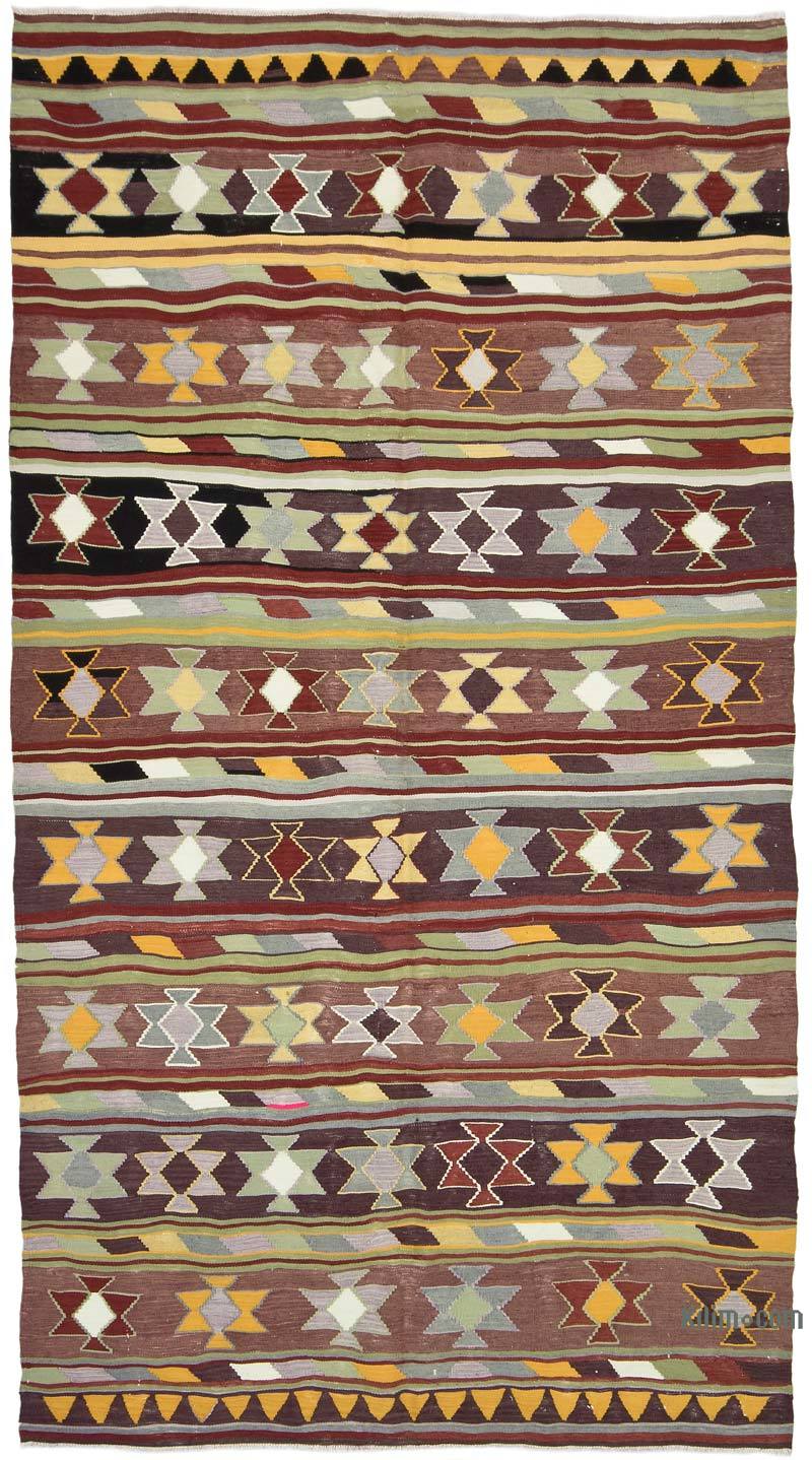 Antalya Kilimi - 155 cm x 280 cm - K0063051