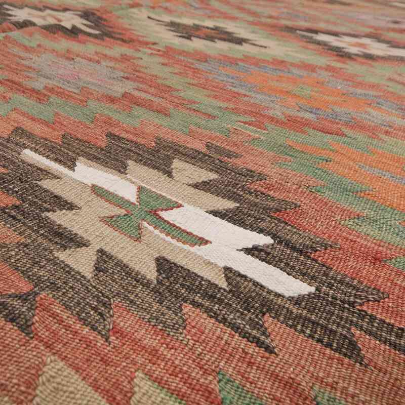 Afyon Kilimi - 160 cm x 275 cm - K0063056