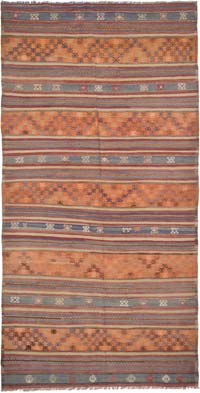 Denizli Kilimi - 160 cm x 310 cm