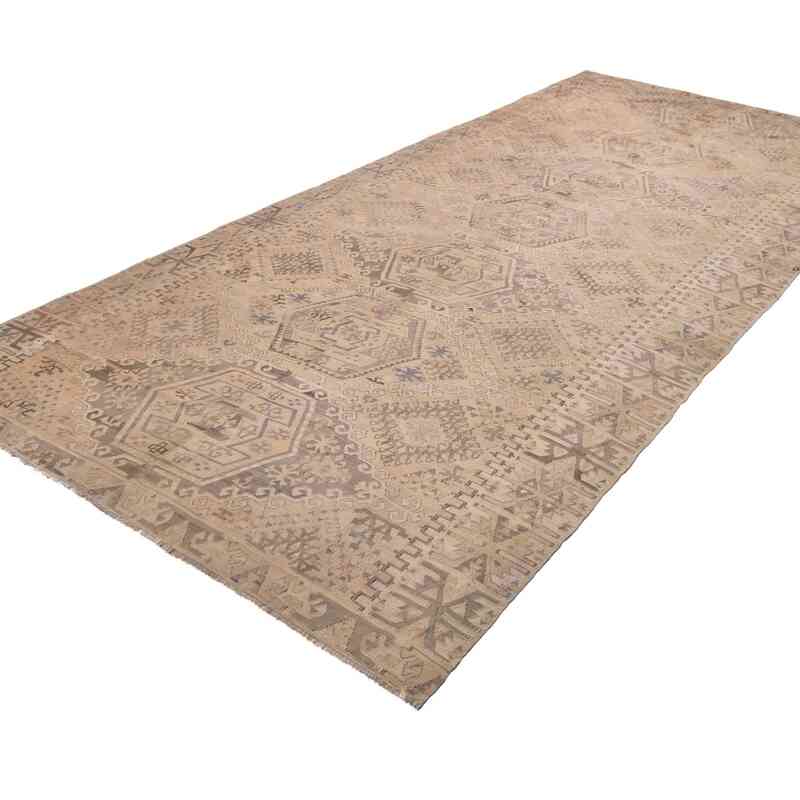 Kayseri Kilimi - 185 cm x 391 cm - K0063074