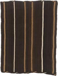 Vintage Anadolu Kilim - 140 cm x 185 cm