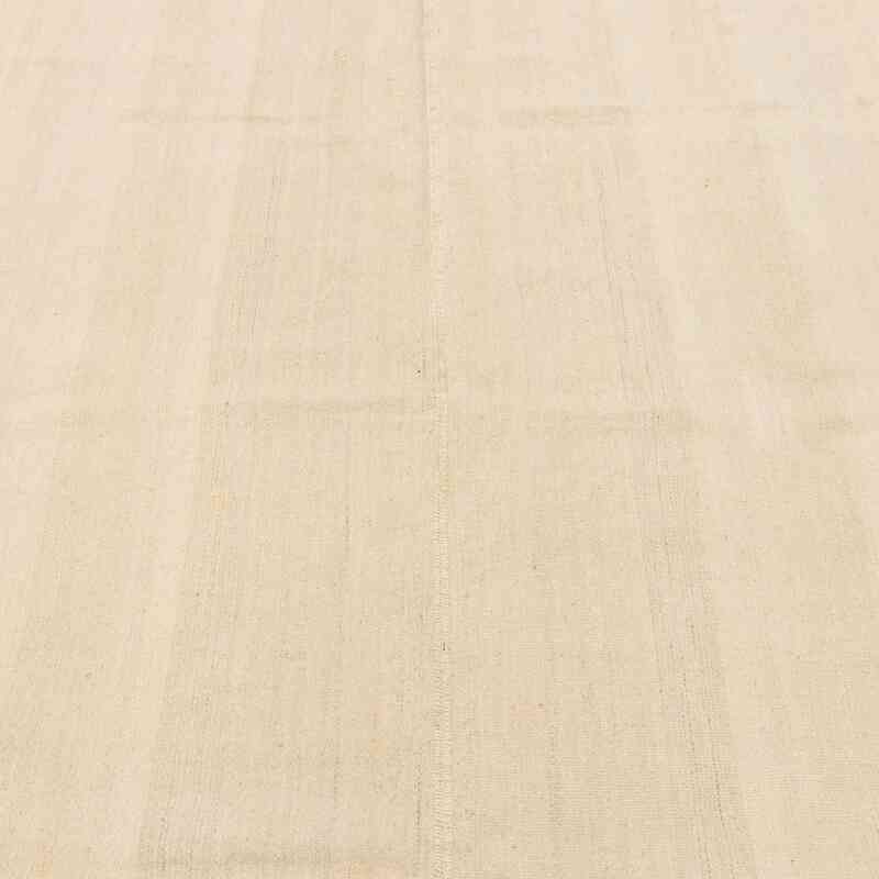 Vintage Anatolian Kilim Rug - 4' 11" x 6' 11" (59 in. x 83 in.) - K0063084
