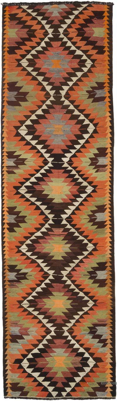 Anadolu Yolluk Kilim - 101 cm x 351 cm