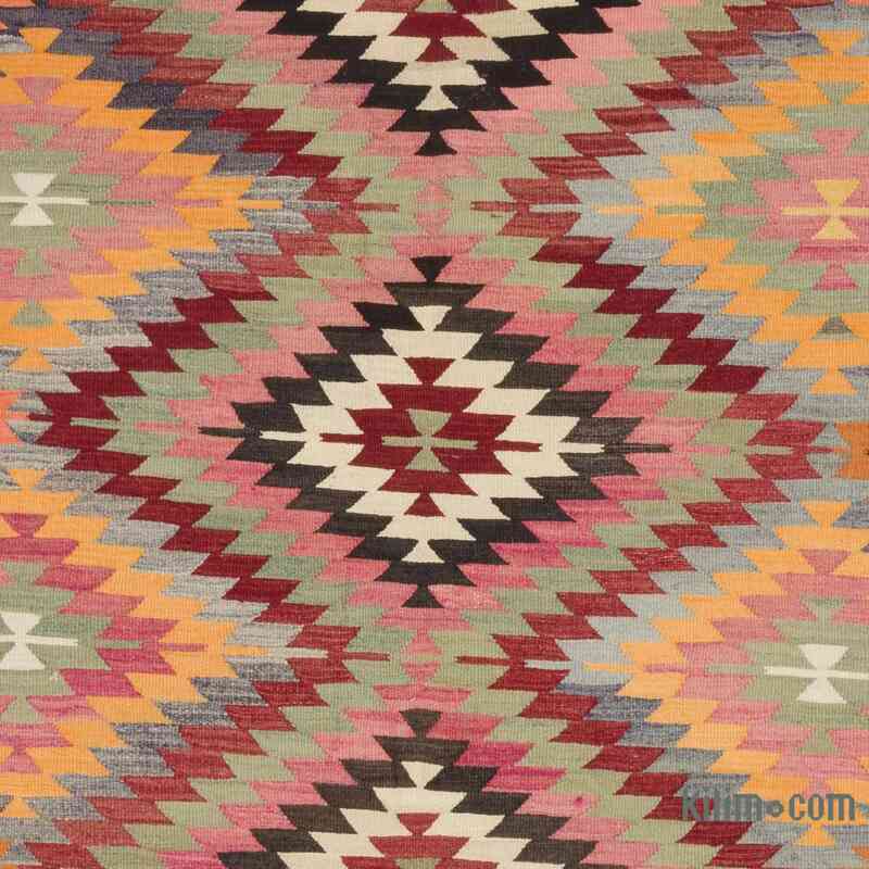 Afyon Kilimi - 172 cm x 266 cm - K0063094