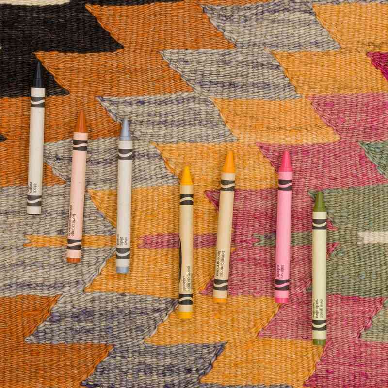 Afyon Kilimi - 172 cm x 266 cm - K0063094