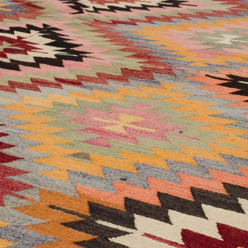 Afyon Kilimi - 172 cm x 266 cm - K0063094