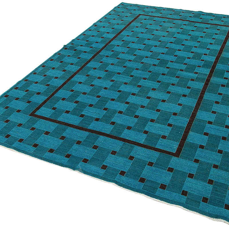 Nueva Alfombra Tejida a Mano - 180 cm x 267 cm - K0063121