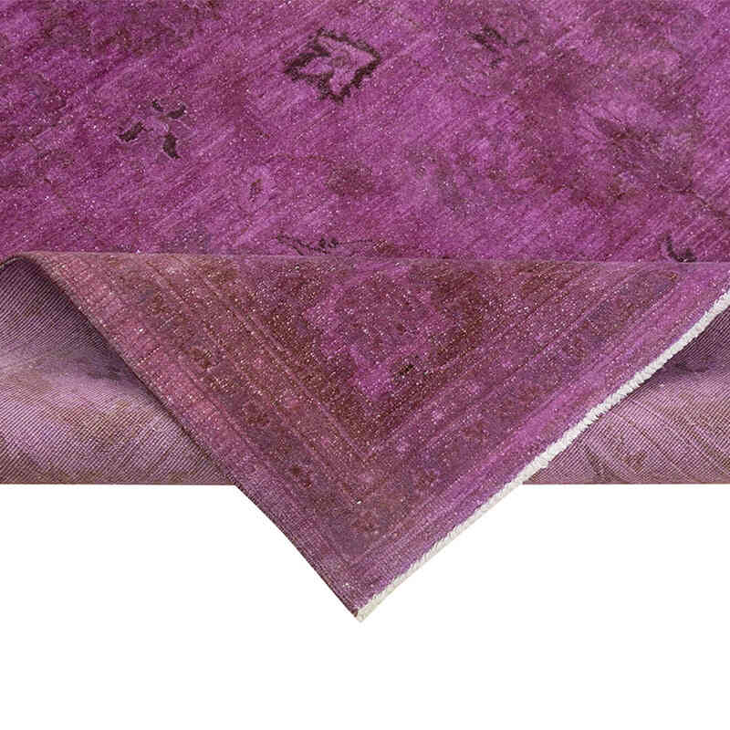 Yeni El Dokuma Halı - 192 cm x 244 cm - K0063122