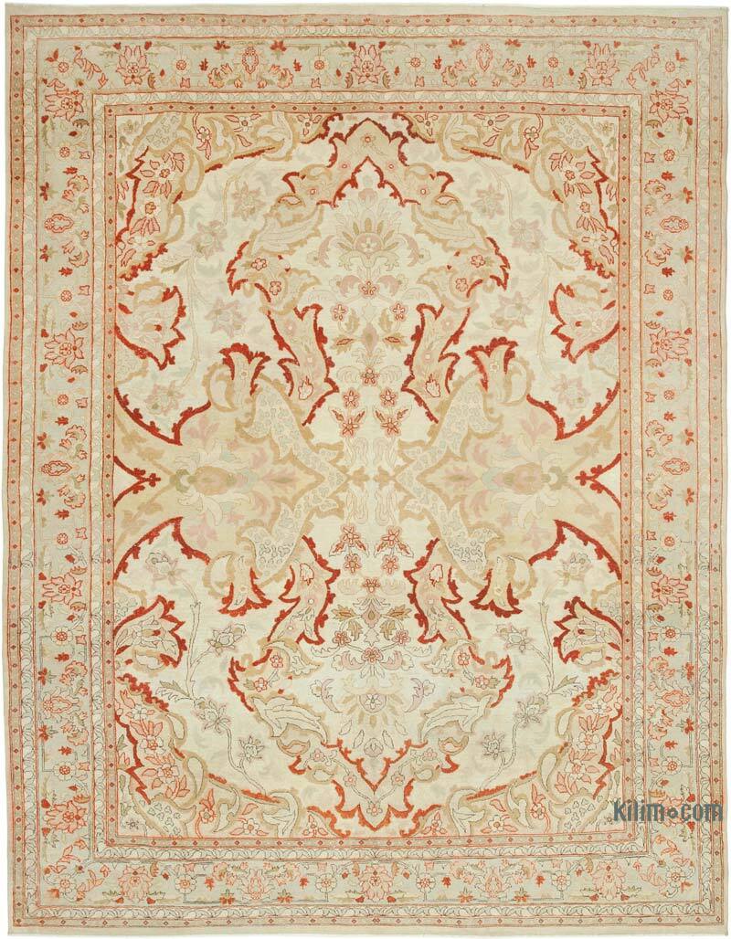 Yeni El Dokuma Uşak Halısı - 240 cm x 310 cm - K0063132