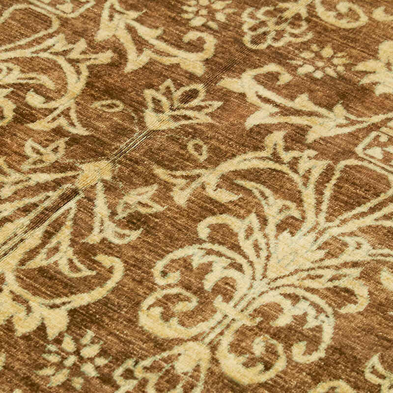 Yeni El Dokuma Halı - 188 cm x 275 cm - K0063207