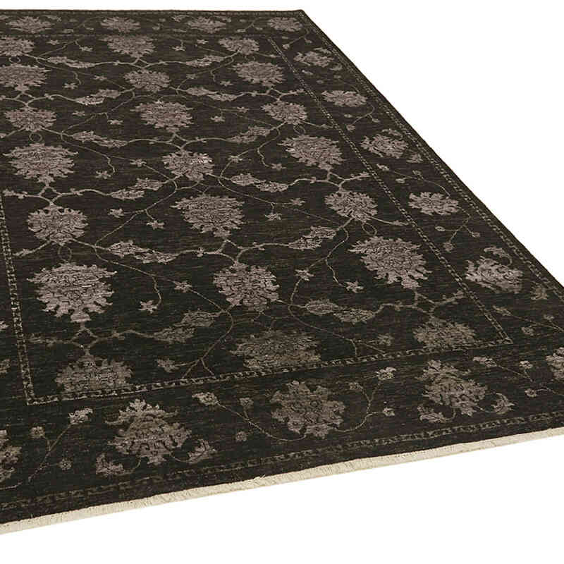Yeni El Dokuma Uşak Halısı - 190 cm x 280 cm - K0063212