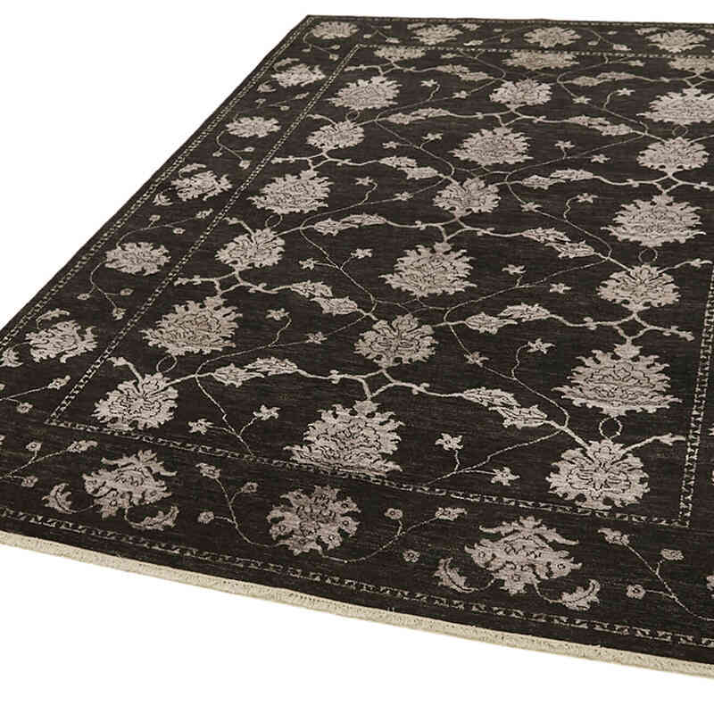 Yeni El Dokuma Uşak Halısı - 190 cm x 280 cm - K0063212