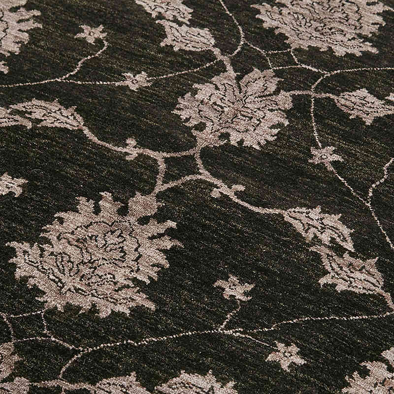 Yeni El Dokuma Uşak Halısı - 190 cm x 280 cm - K0063212