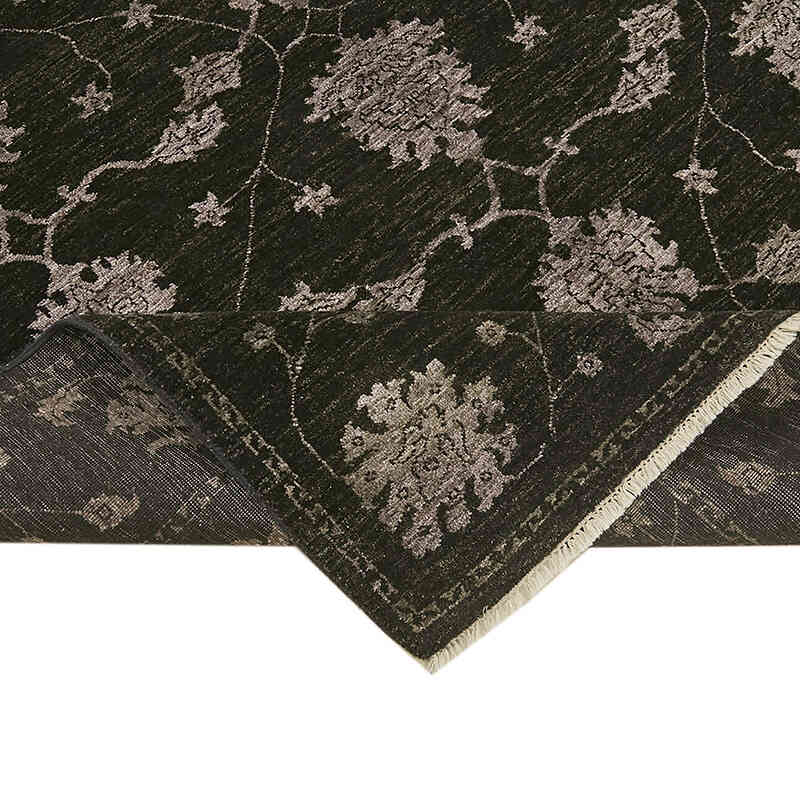 Yeni El Dokuma Uşak Halısı - 190 cm x 280 cm - K0063212