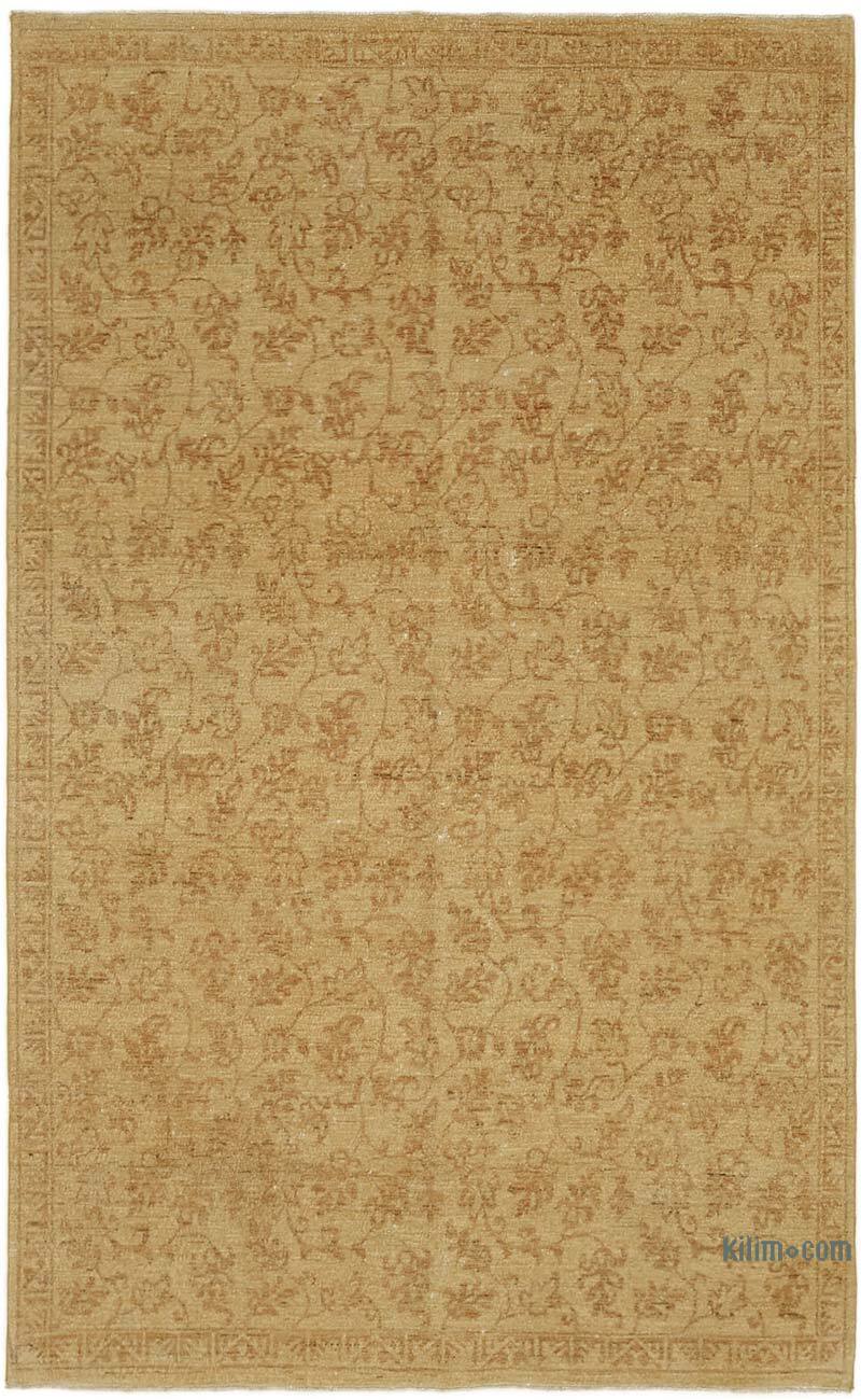 Yeni El Dokuma Uşak Halısı - 178 cm x 285 cm - K0063214
